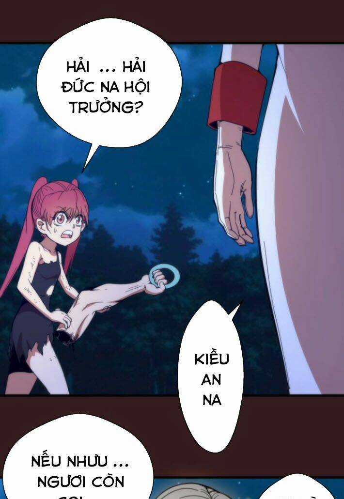 Cao Đẳng Linh Hồn Chapter 104.5 trang 11