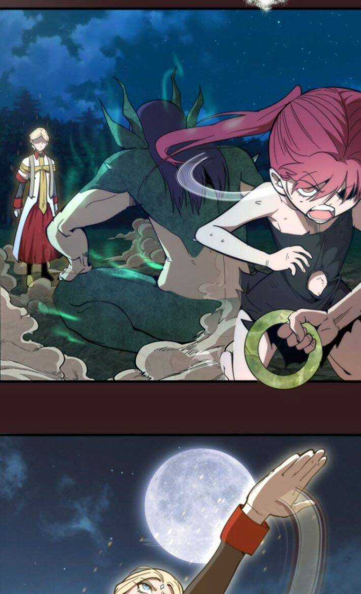 Cao Đẳng Linh Hồn Chapter 104.5 trang 15