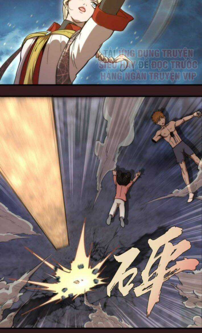 Cao Đẳng Linh Hồn Chapter 104.5 trang 16