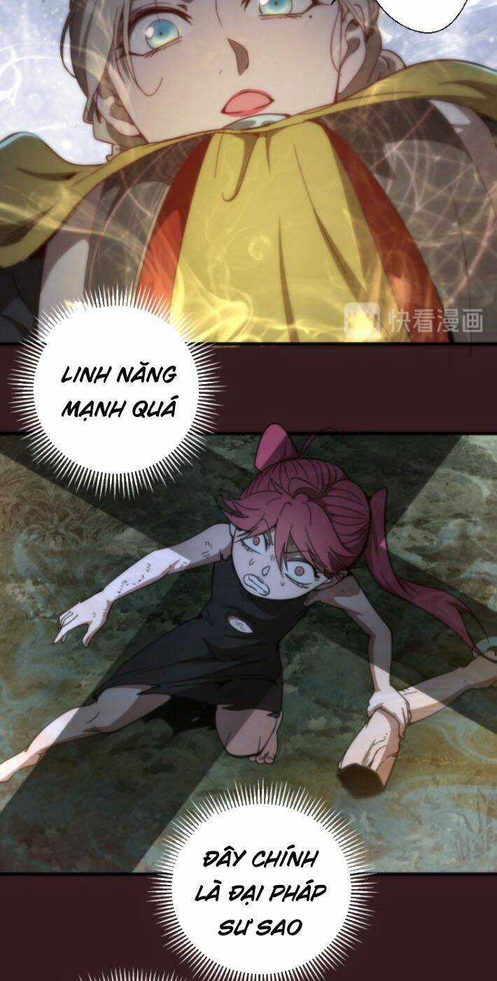 Cao Đẳng Linh Hồn Chapter 104.5 trang 19