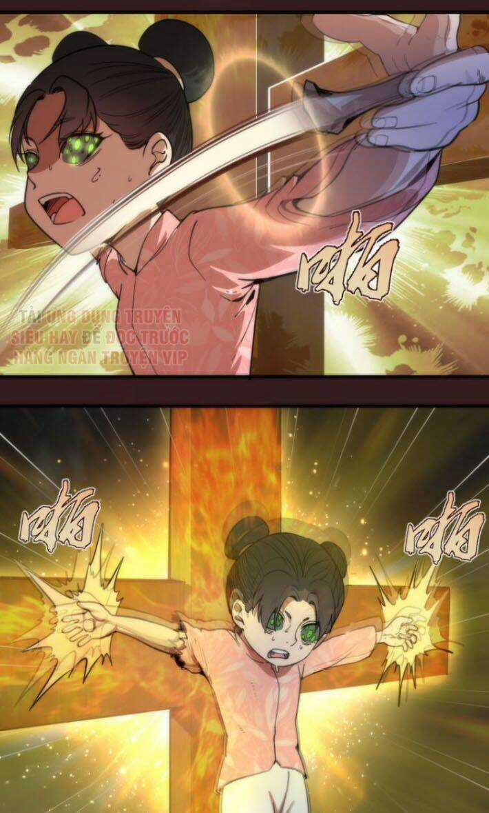 Cao Đẳng Linh Hồn Chapter 104.5 trang 2