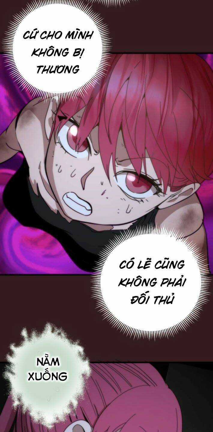 Cao Đẳng Linh Hồn Chapter 104.5 trang 20