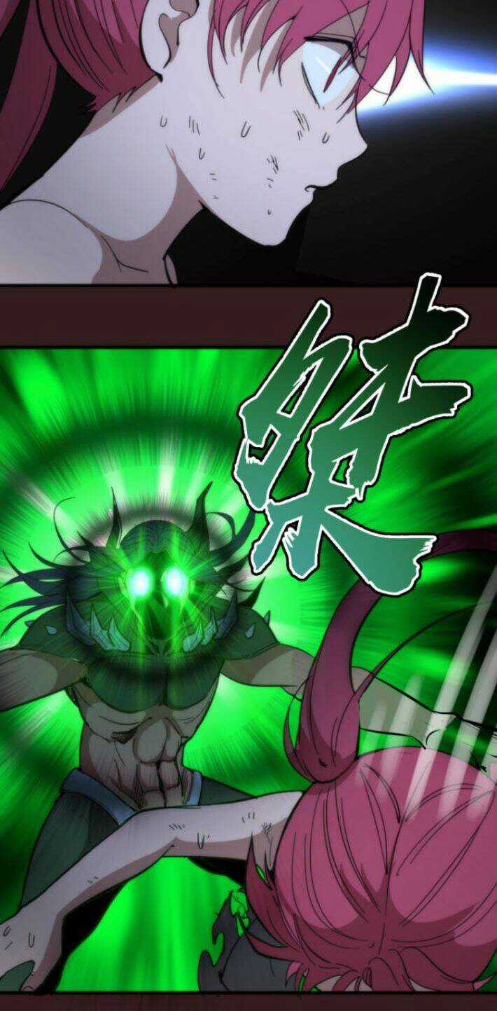 Cao Đẳng Linh Hồn Chapter 104.5 trang 21