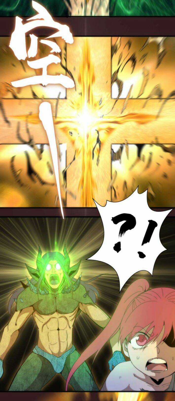 Cao Đẳng Linh Hồn Chapter 104.5 trang 23