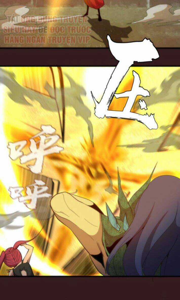 Cao Đẳng Linh Hồn Chapter 104.5 trang 25