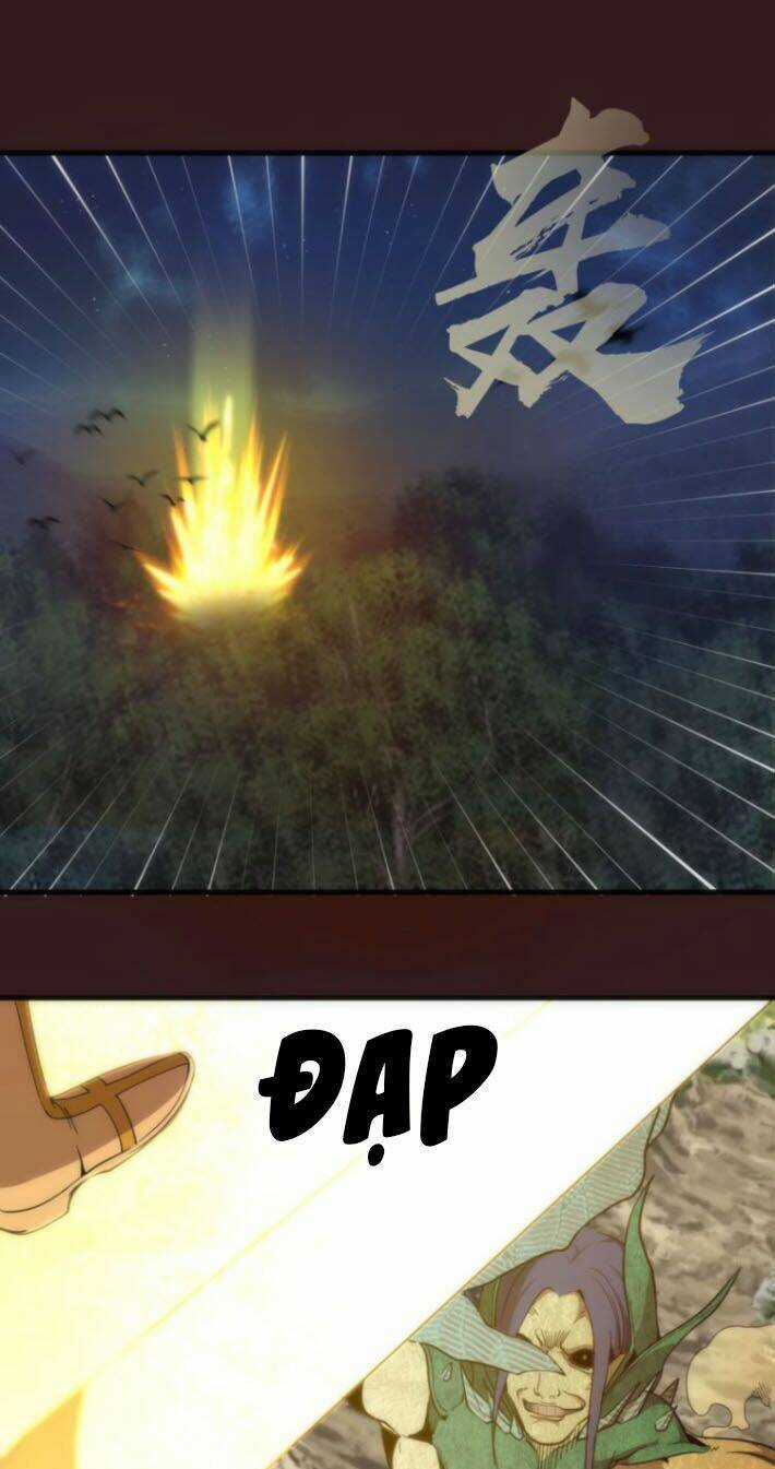 Cao Đẳng Linh Hồn Chapter 104.5 trang 26