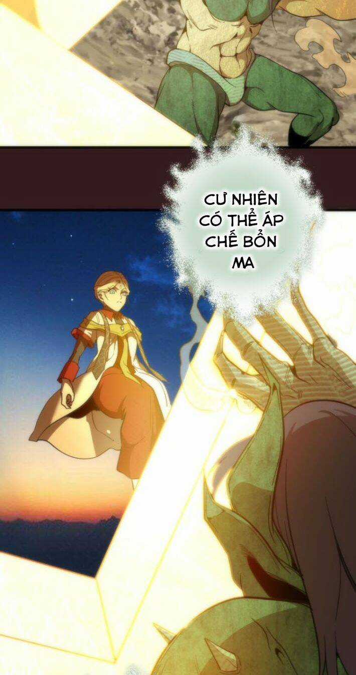 Cao Đẳng Linh Hồn Chapter 104.5 trang 27