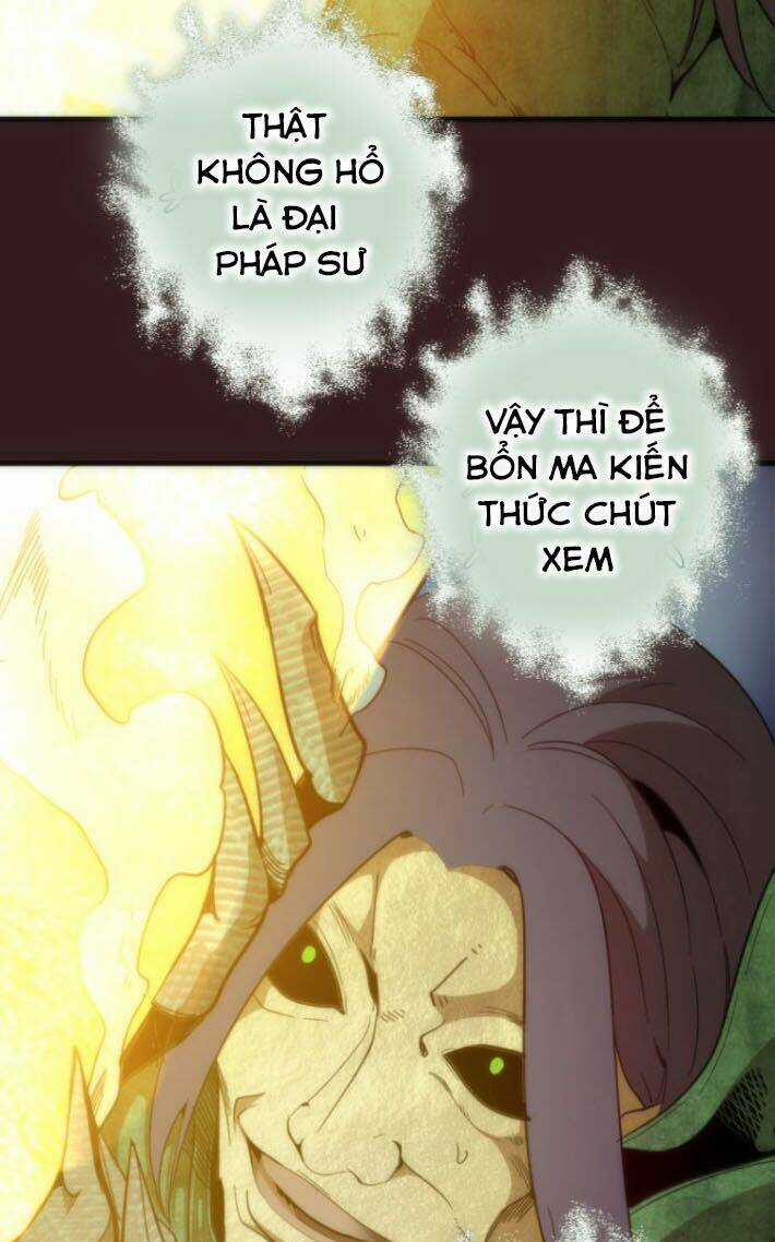 Cao Đẳng Linh Hồn Chapter 104.5 trang 28