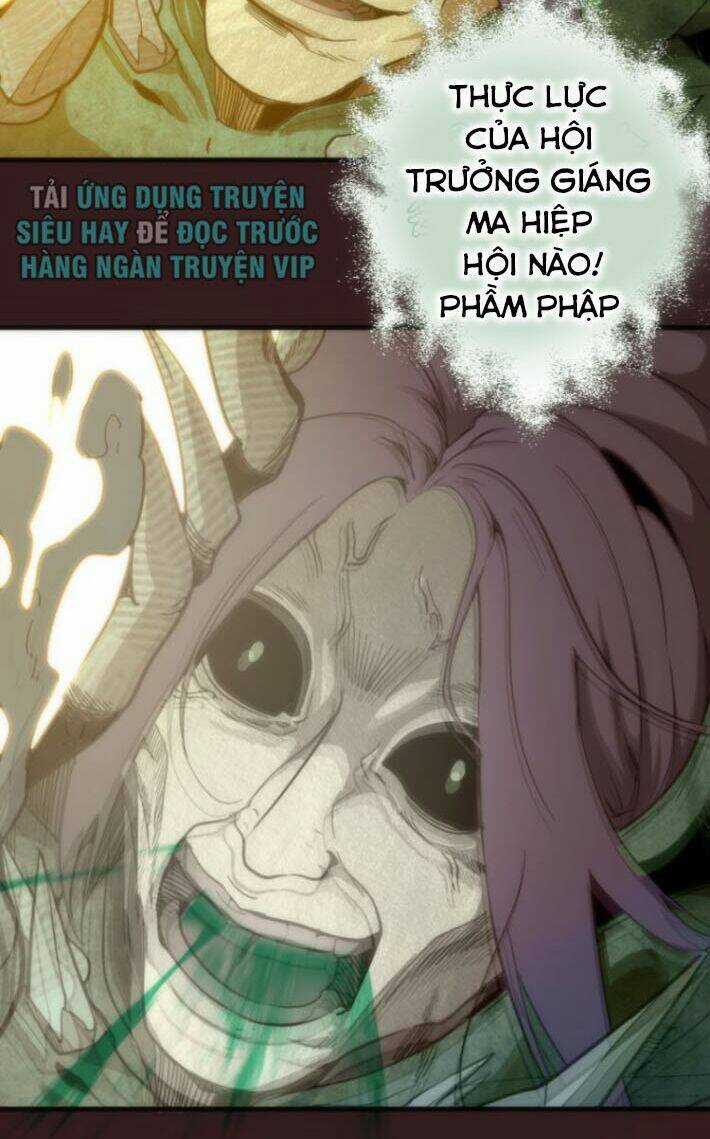 Cao Đẳng Linh Hồn Chapter 104.5 trang 29