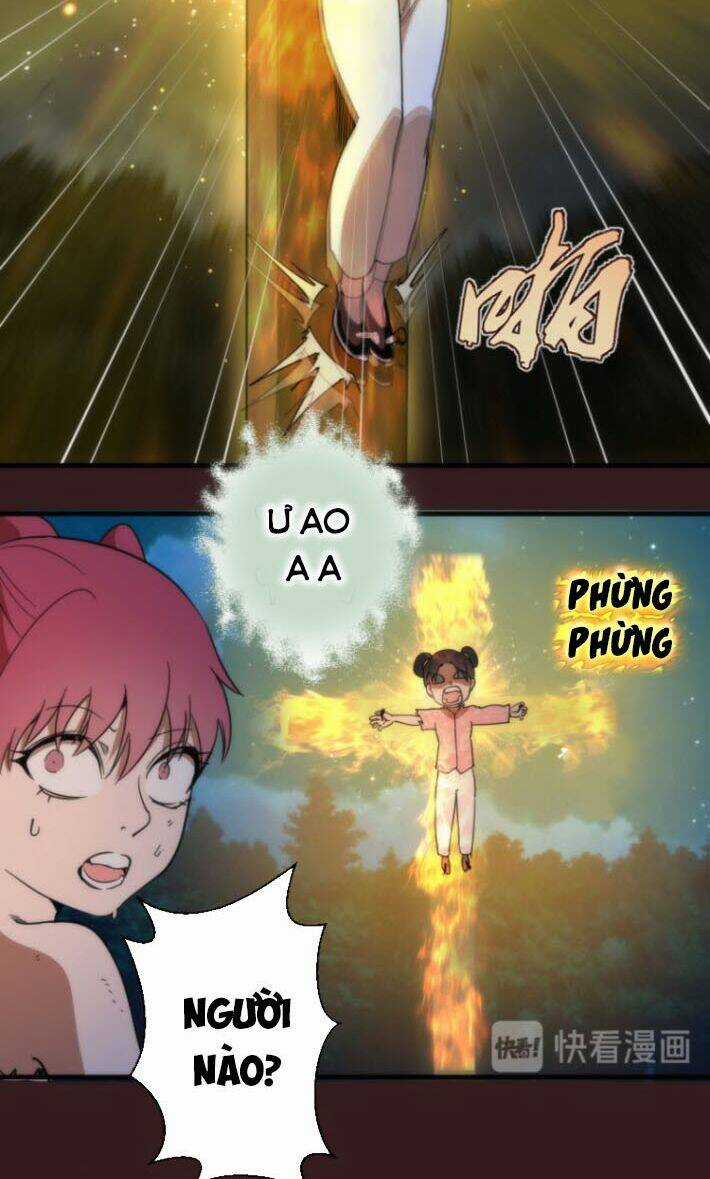 Cao Đẳng Linh Hồn Chapter 104.5 trang 3