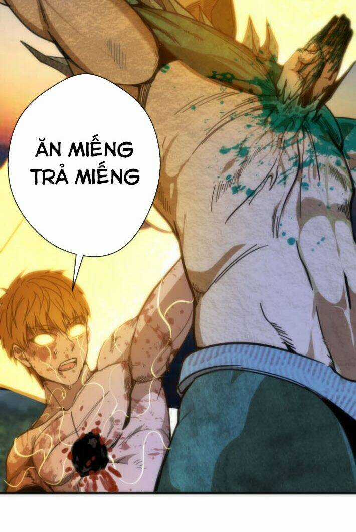 Cao Đẳng Linh Hồn Chapter 104.5 trang 31