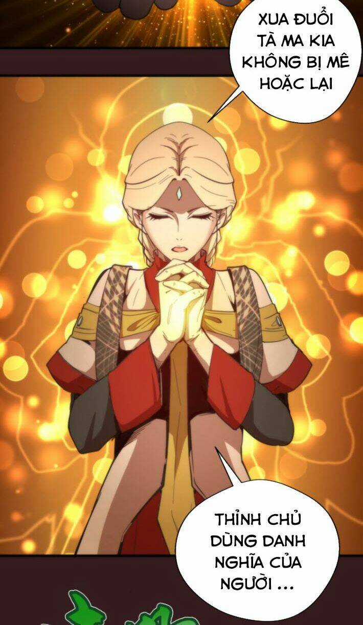 Cao Đẳng Linh Hồn Chapter 104.5 trang 5