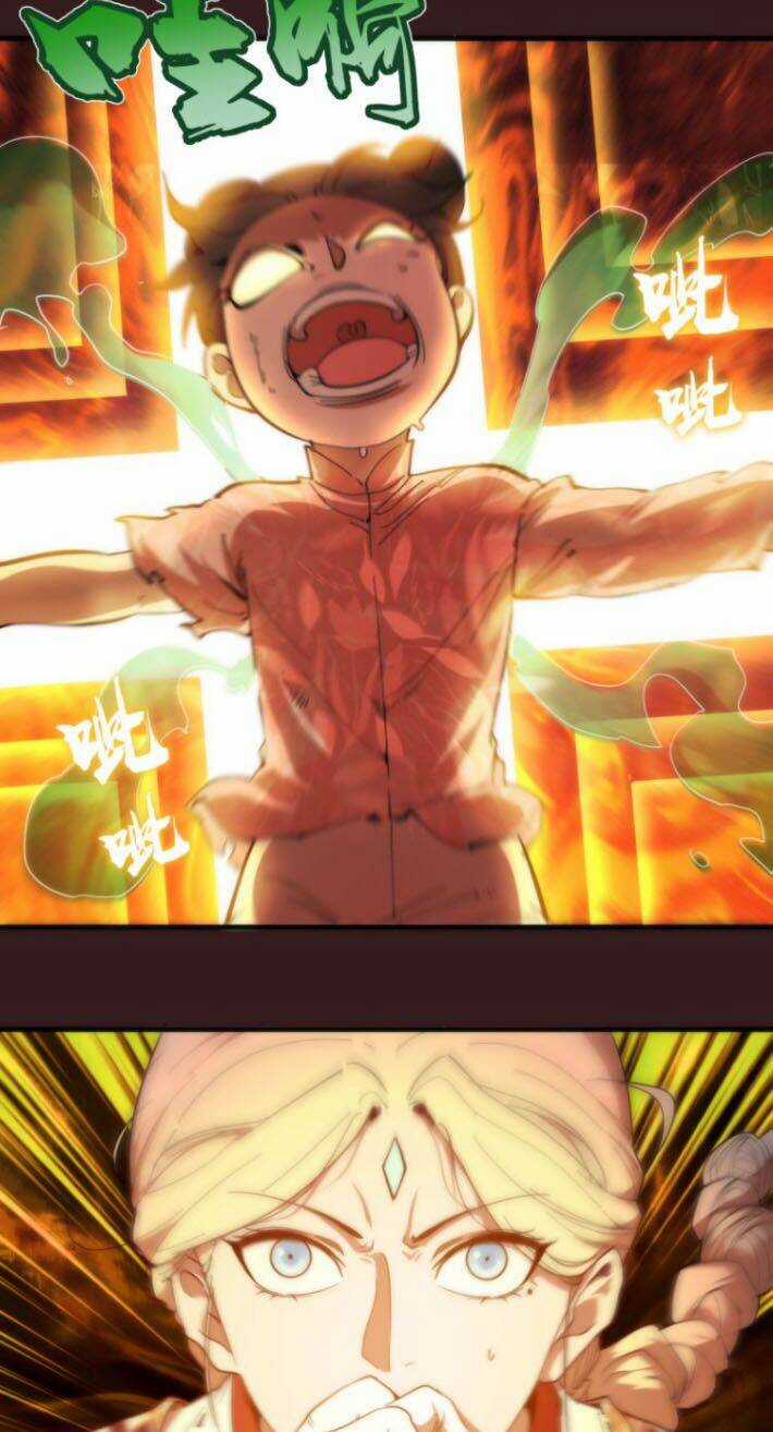 Cao Đẳng Linh Hồn Chapter 104.5 trang 6