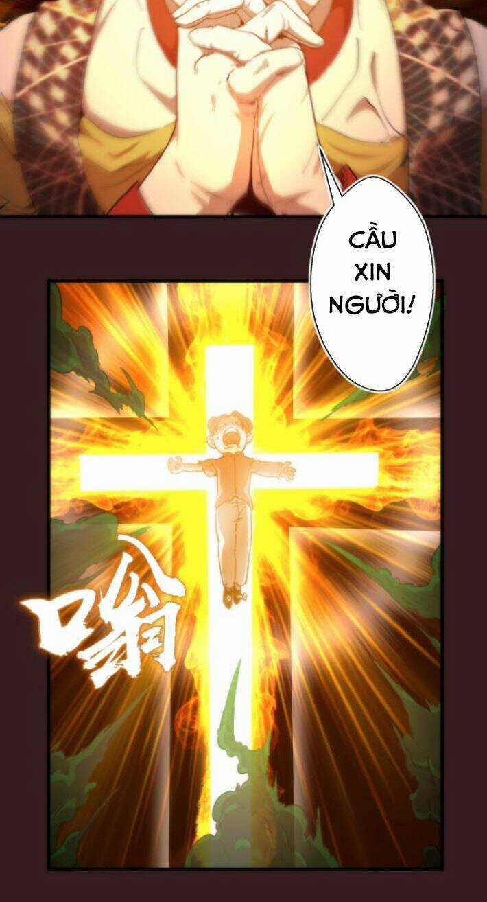 Cao Đẳng Linh Hồn Chapter 104.5 trang 7