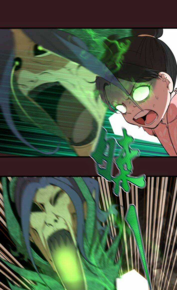 Cao Đẳng Linh Hồn Chapter 104.5 trang 8