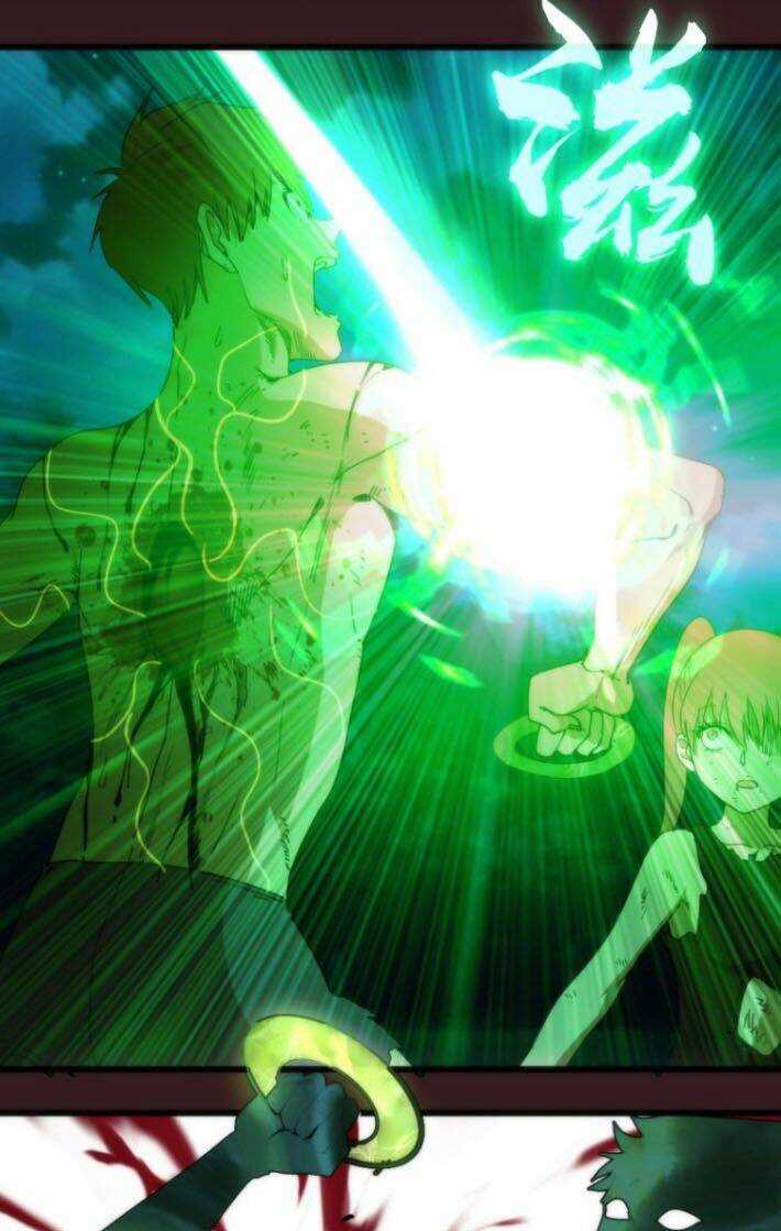 Cao Đẳng Linh Hồn Chapter 104 trang 11