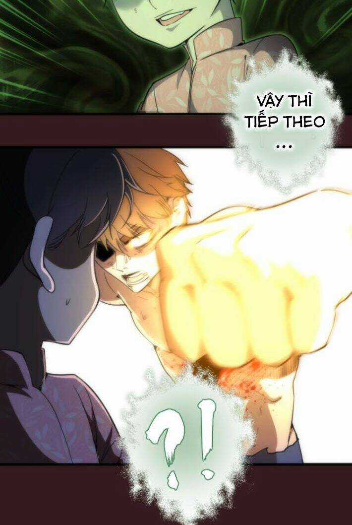 Cao Đẳng Linh Hồn Chapter 104 trang 15