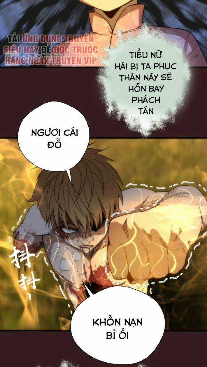 Cao Đẳng Linh Hồn Chapter 104 trang 17