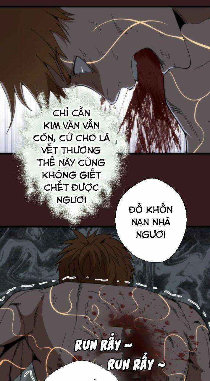 Cao Đẳng Linh Hồn Chapter 104 trang 2