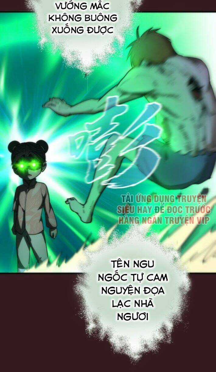 Cao Đẳng Linh Hồn Chapter 104 trang 21