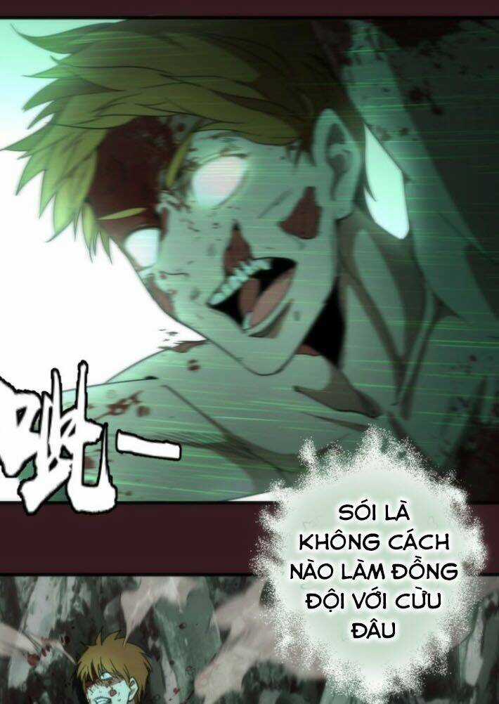 Cao Đẳng Linh Hồn Chapter 104 trang 22