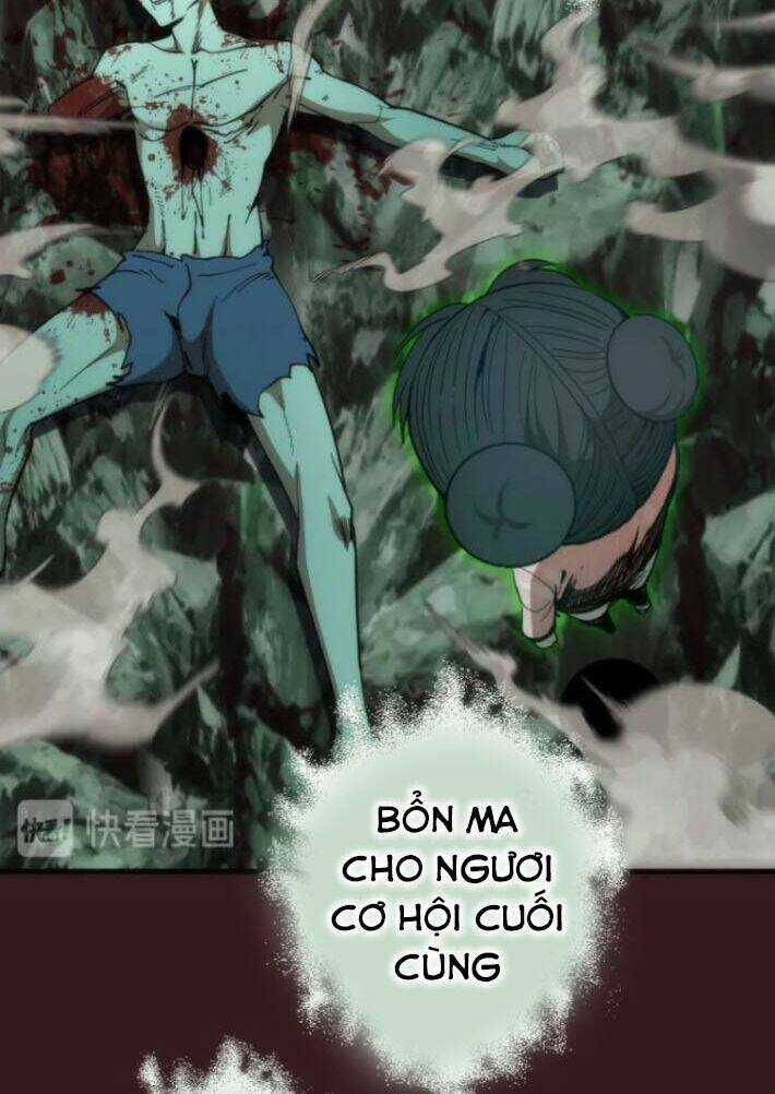 Cao Đẳng Linh Hồn Chapter 104 trang 23