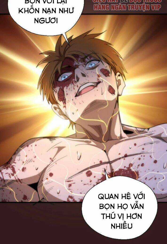 Cao Đẳng Linh Hồn Chapter 104 trang 26