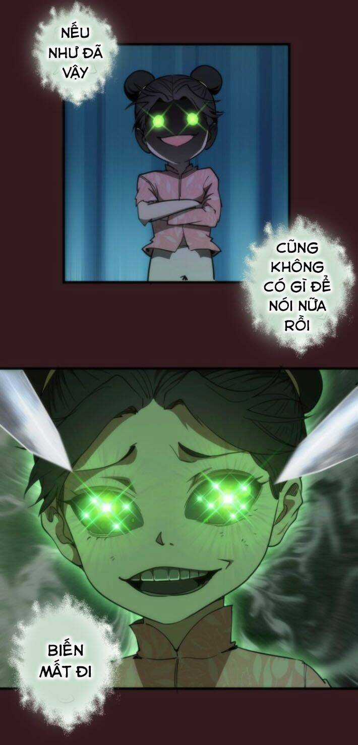 Cao Đẳng Linh Hồn Chapter 104 trang 27