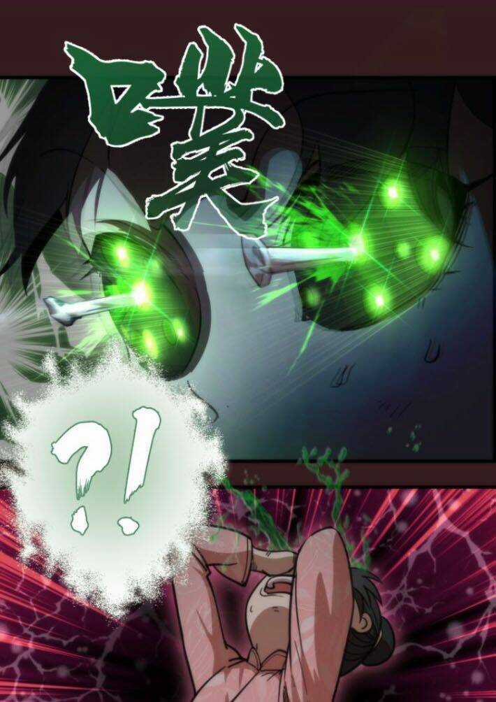 Cao Đẳng Linh Hồn Chapter 104 trang 28