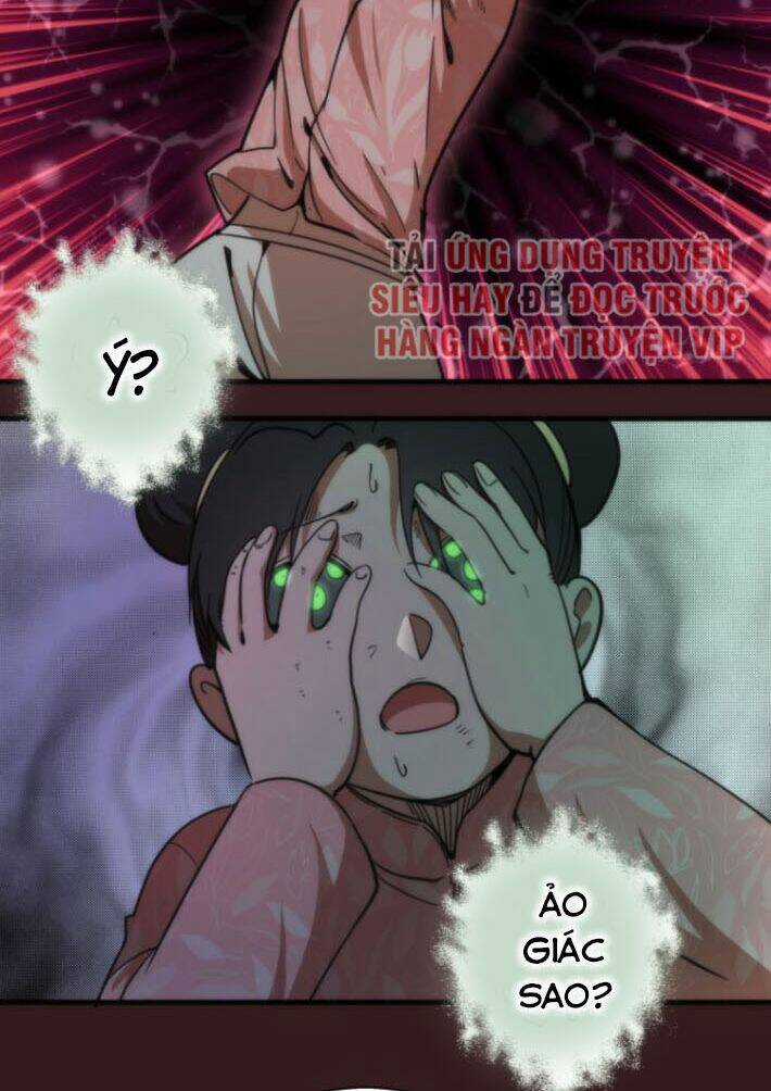 Cao Đẳng Linh Hồn Chapter 104 trang 29