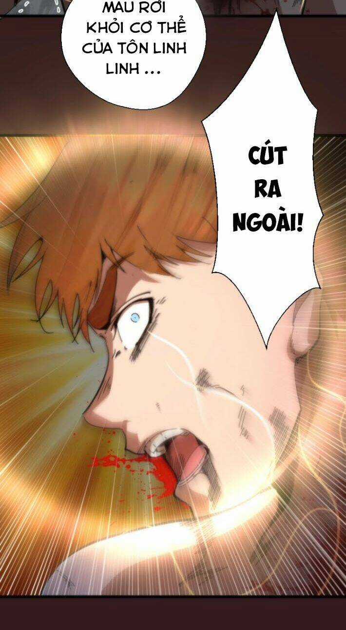 Cao Đẳng Linh Hồn Chapter 104 trang 3