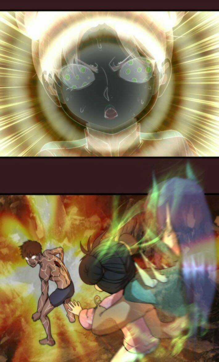 Cao Đẳng Linh Hồn Chapter 104 trang 4