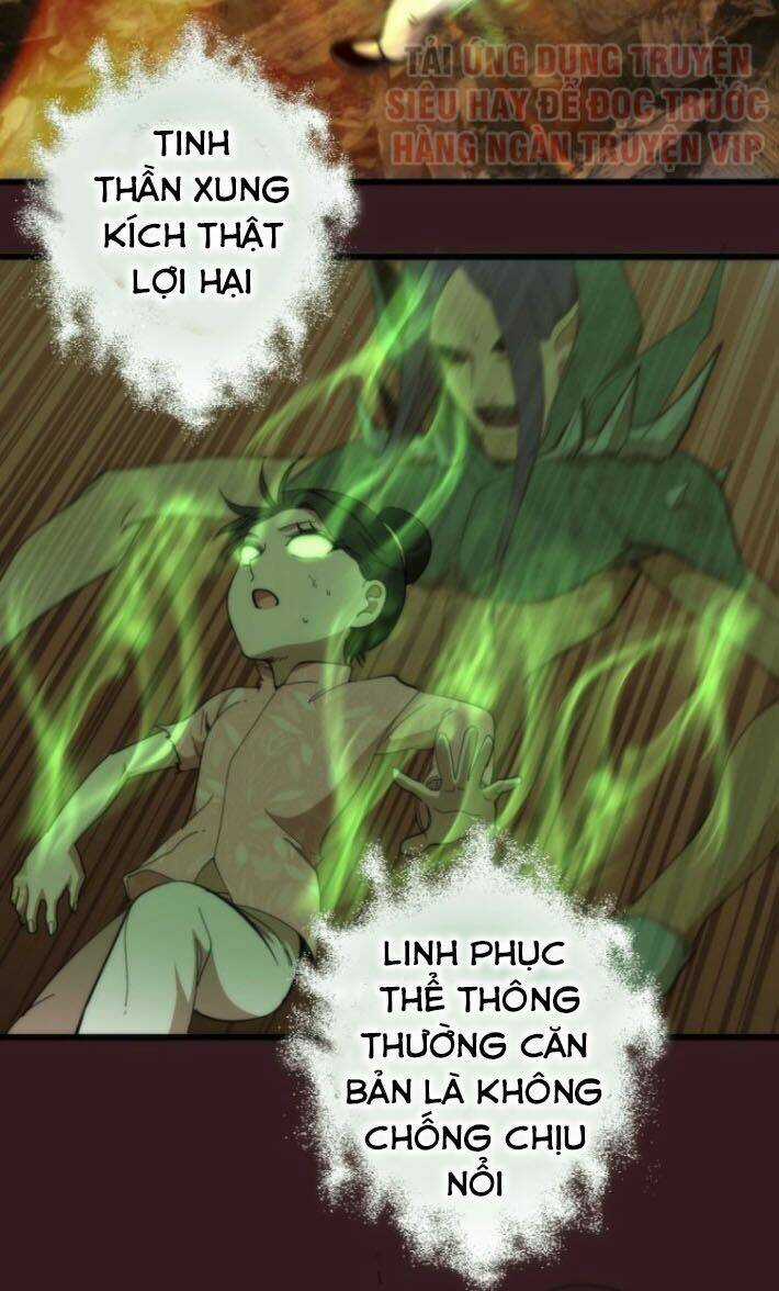 Cao Đẳng Linh Hồn Chapter 104 trang 5