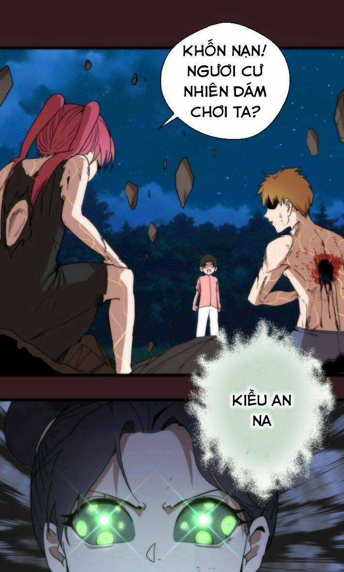 Cao Đẳng Linh Hồn Chapter 104 trang 9