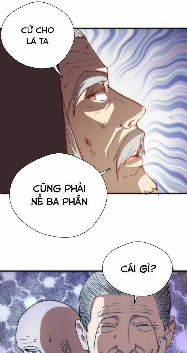 Cao Đẳng Linh Hồn Chapter 105.5 trang 12