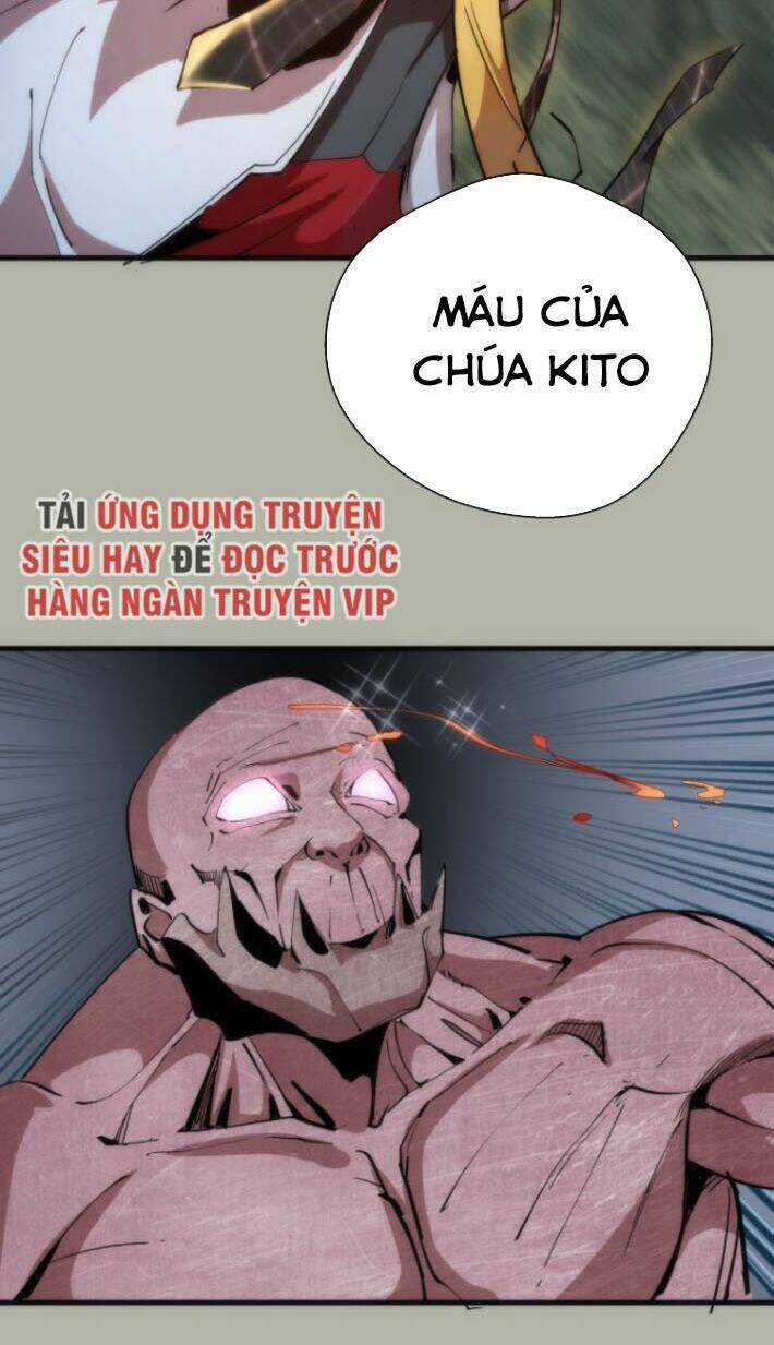 Cao Đẳng Linh Hồn Chapter 105.5 trang 15