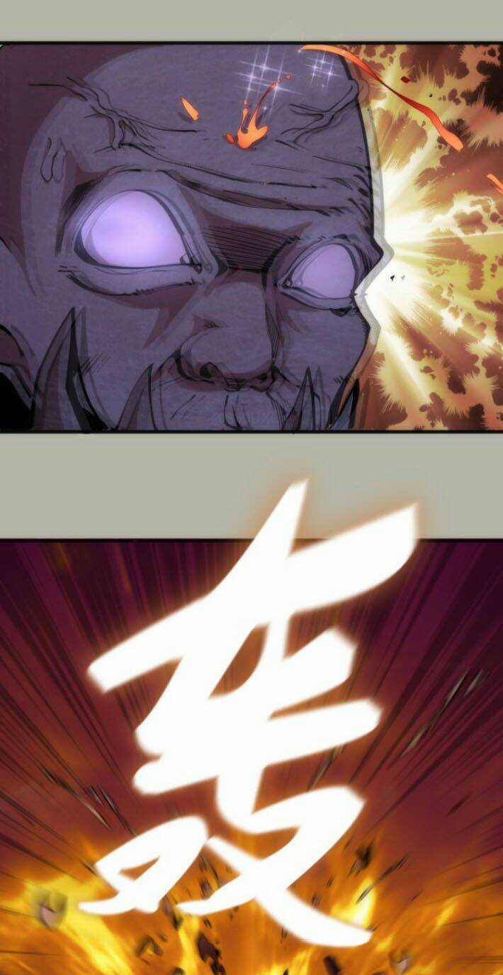 Cao Đẳng Linh Hồn Chapter 105.5 trang 16