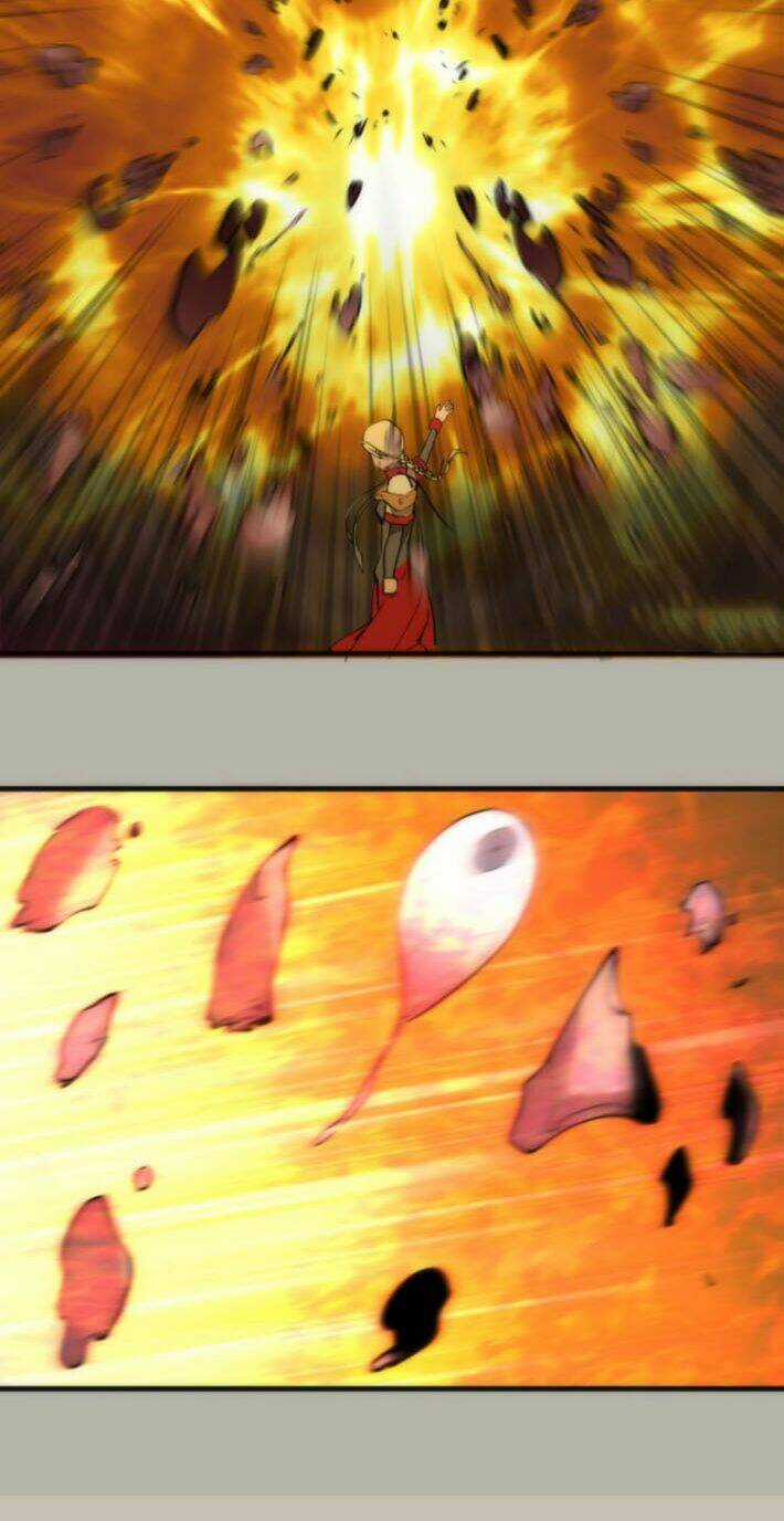 Cao Đẳng Linh Hồn Chapter 105.5 trang 17