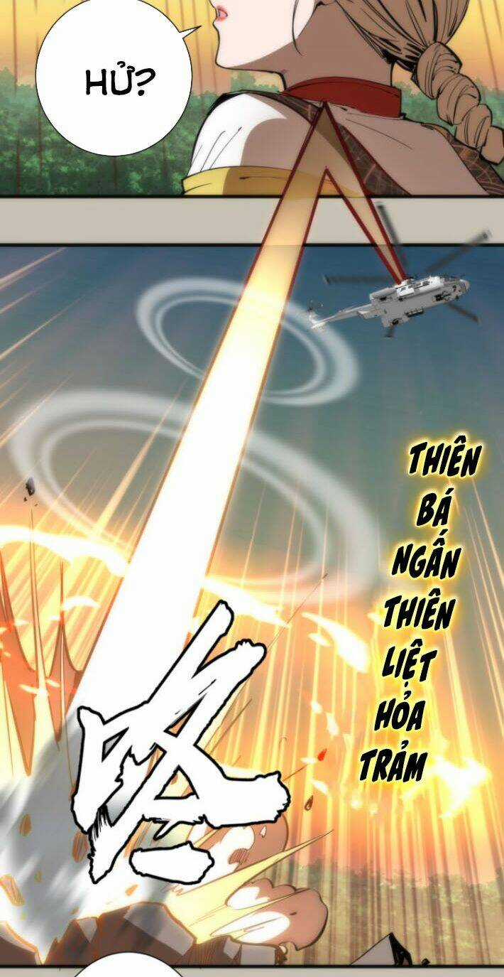 Cao Đẳng Linh Hồn Chapter 105.5 trang 22