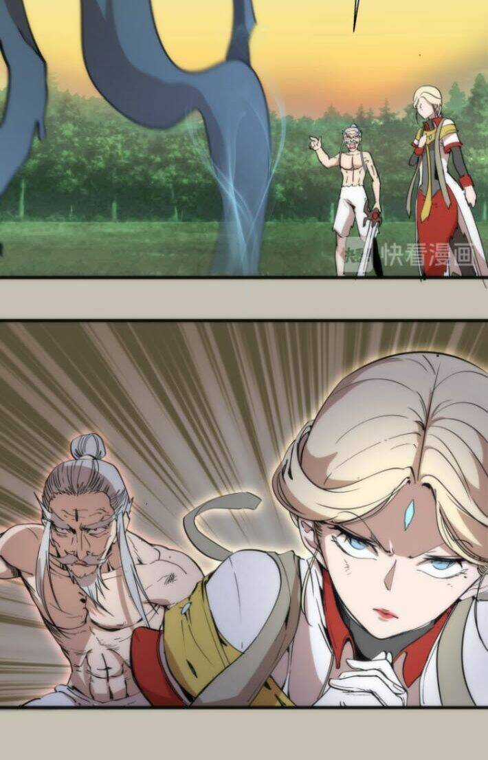 Cao Đẳng Linh Hồn Chapter 105.5 trang 25