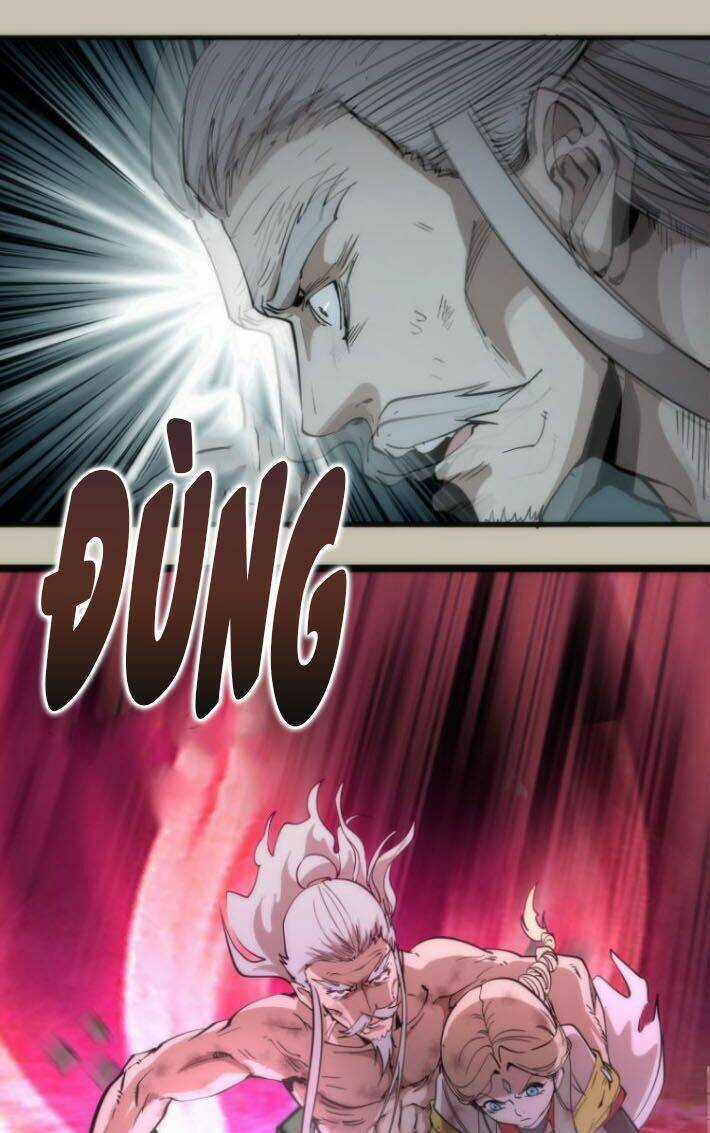 Cao Đẳng Linh Hồn Chapter 105.5 trang 26