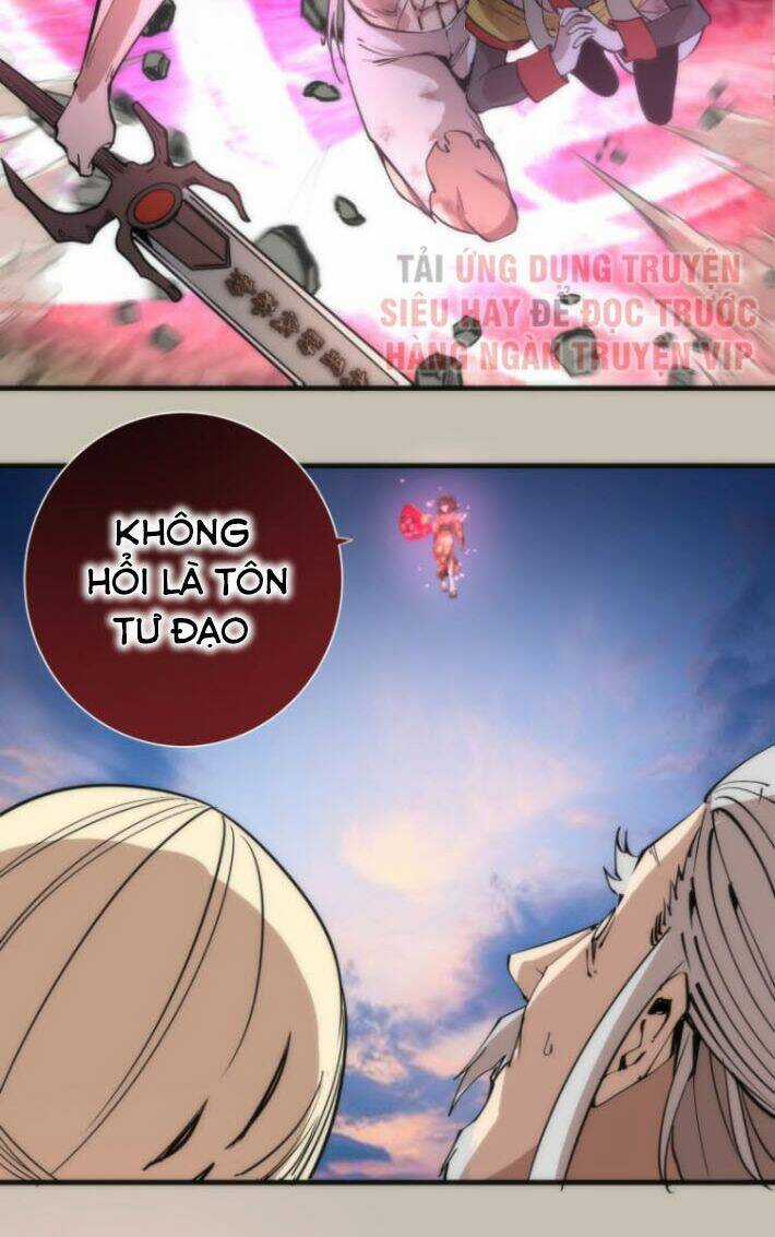 Cao Đẳng Linh Hồn Chapter 105.5 trang 27