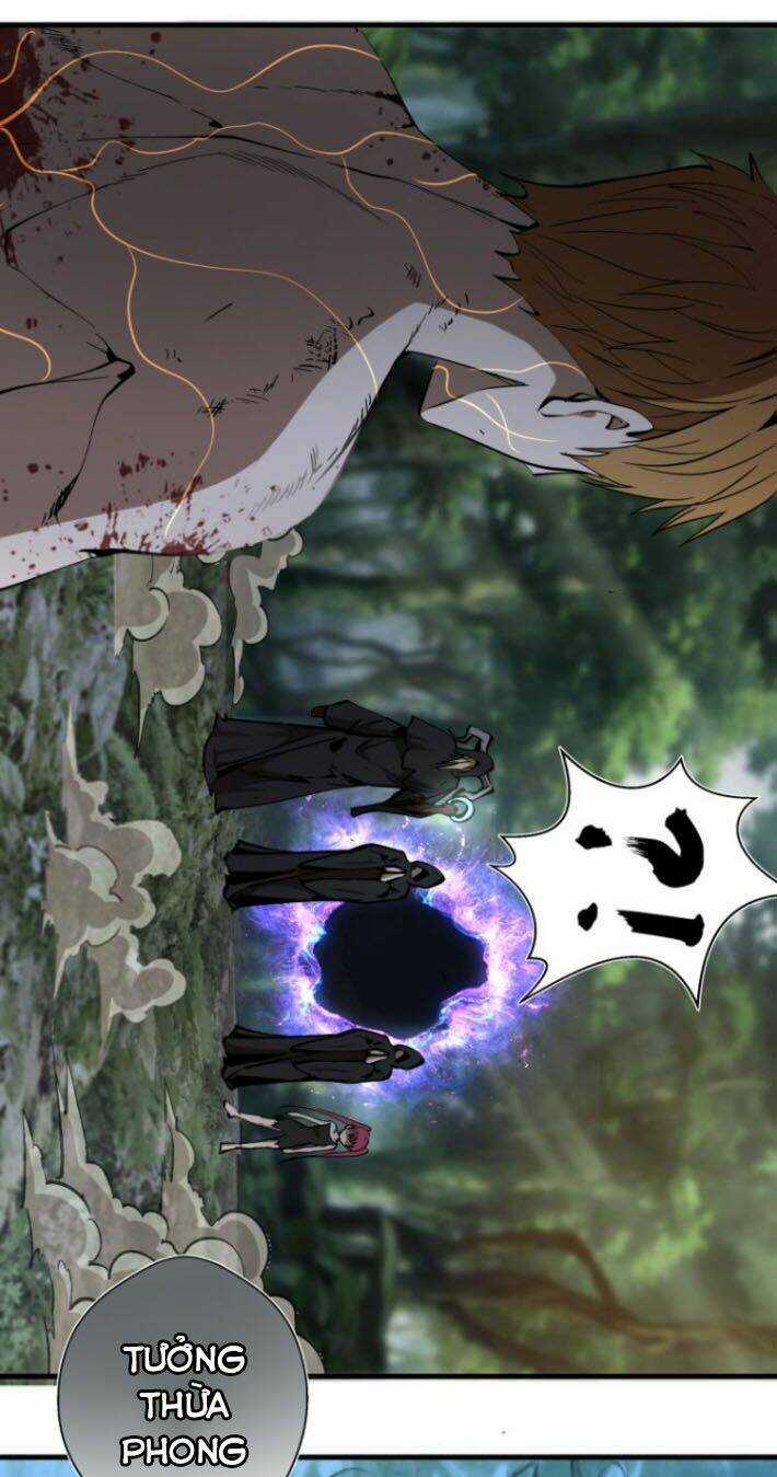 Cao Đẳng Linh Hồn Chapter 105.5 trang 32