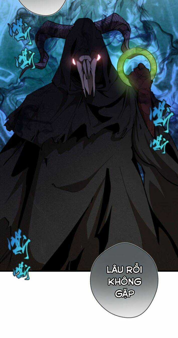 Cao Đẳng Linh Hồn Chapter 105.5 trang 33