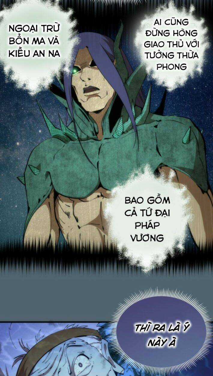 Cao Đẳng Linh Hồn Chapter 105.5 trang 4