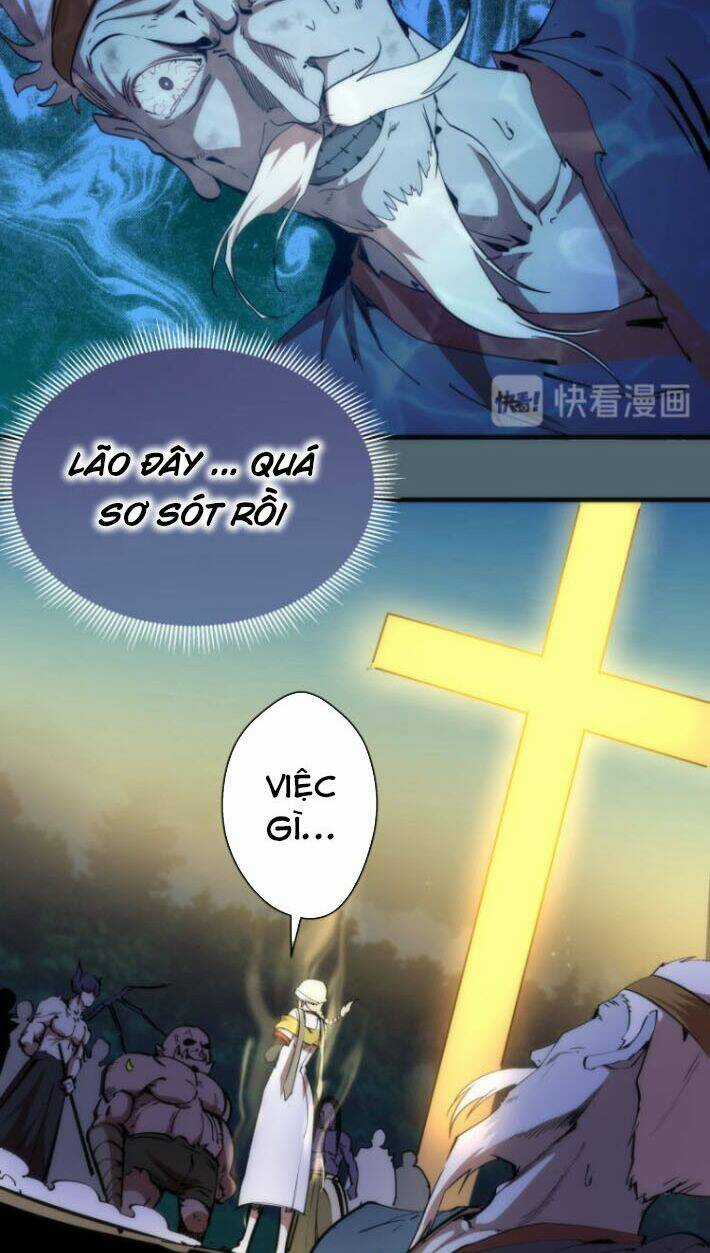 Cao Đẳng Linh Hồn Chapter 105.5 trang 5