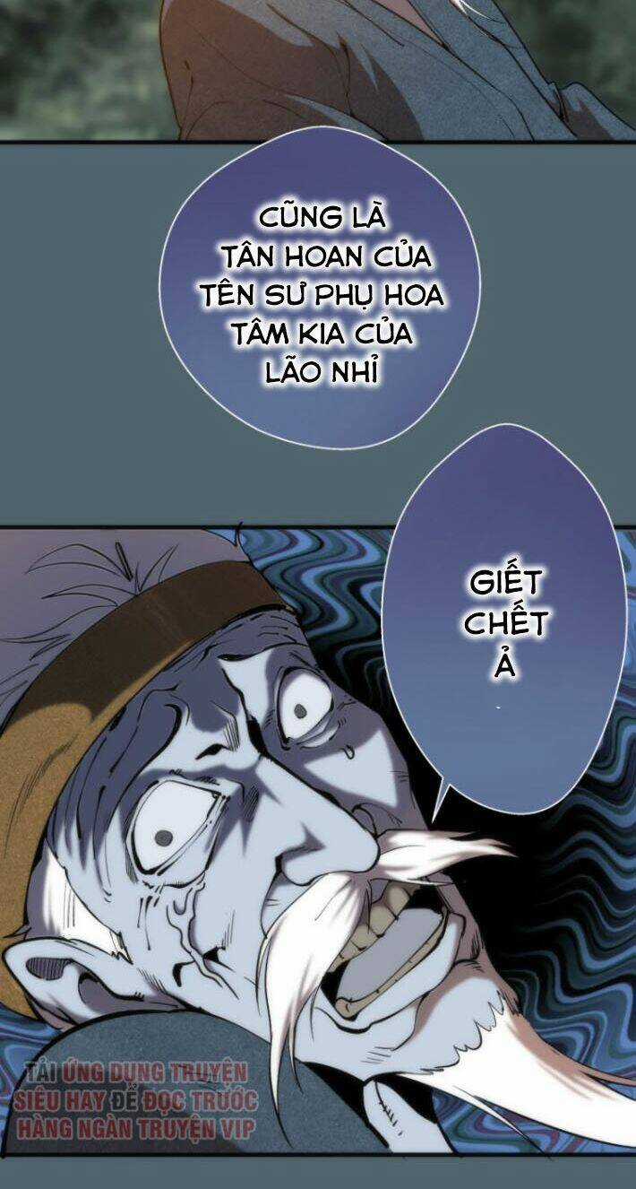 Cao Đẳng Linh Hồn Chapter 105.5 trang 7