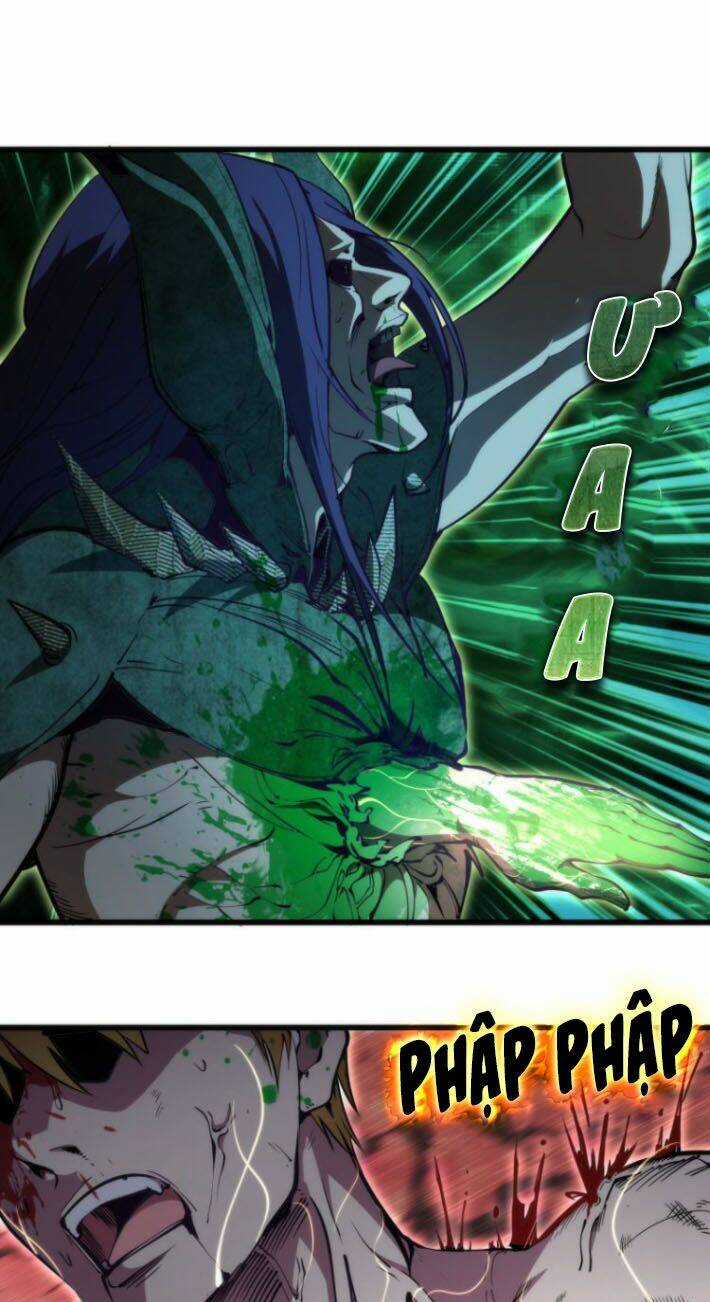 Cao Đẳng Linh Hồn Chapter 105 trang 0