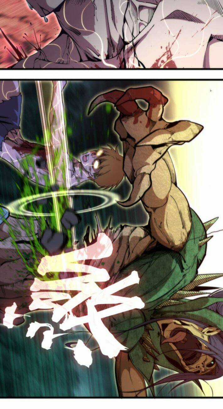 Cao Đẳng Linh Hồn Chapter 105 trang 1