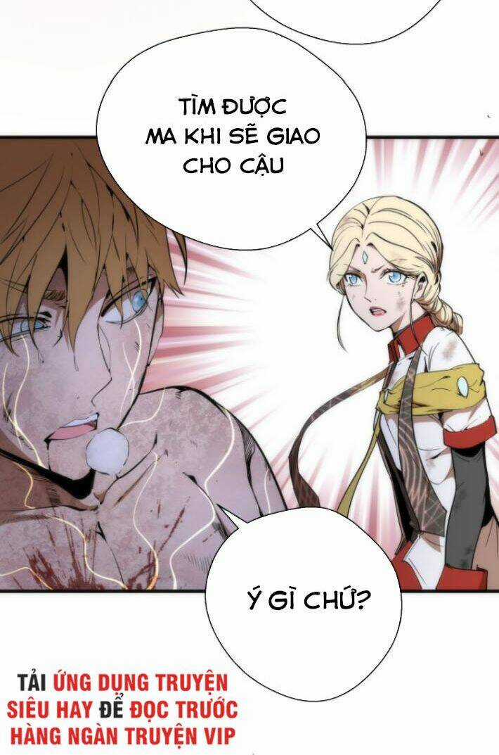 Cao Đẳng Linh Hồn Chapter 105 trang 14